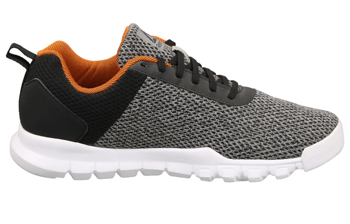Order Reebok Running Astek Energy Lp ''Grigio Nero'' EF9454