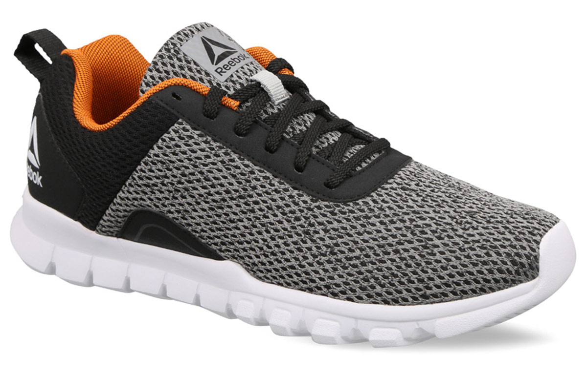 Lookbook Reebok Running Astek Energy Lp ''Grigio Nero'' EF9454