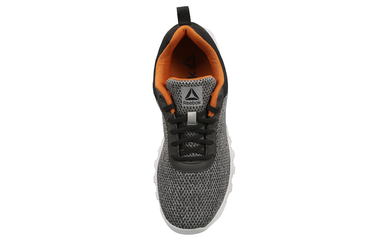 Shop Reebok Running Astek Energy Lp ''Grigio Nero'' EF9454