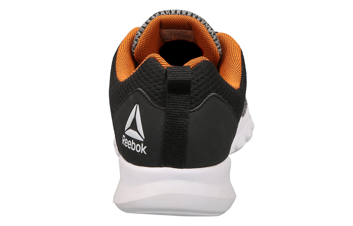 Purchase Reebok Running Astek Energy Lp ''Grigio Nero'' EF9454