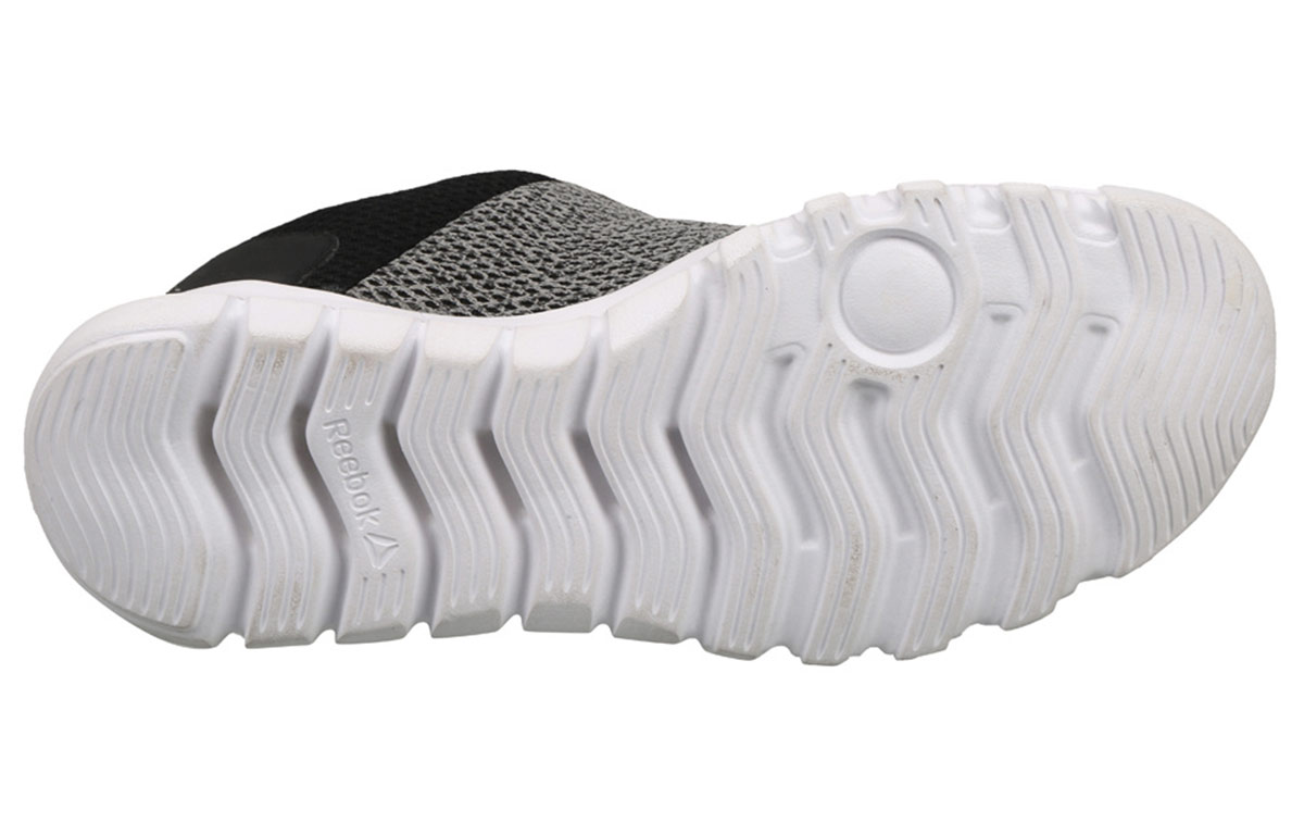 Details for Reebok Running Astek Energy Lp ''Grigio Nero'' EF9454