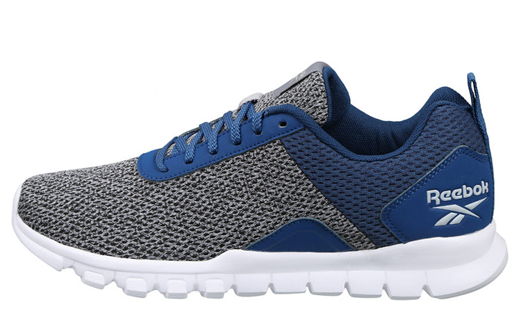 Reebok Running Astek Energy LP 'Grey Blue' FV9943