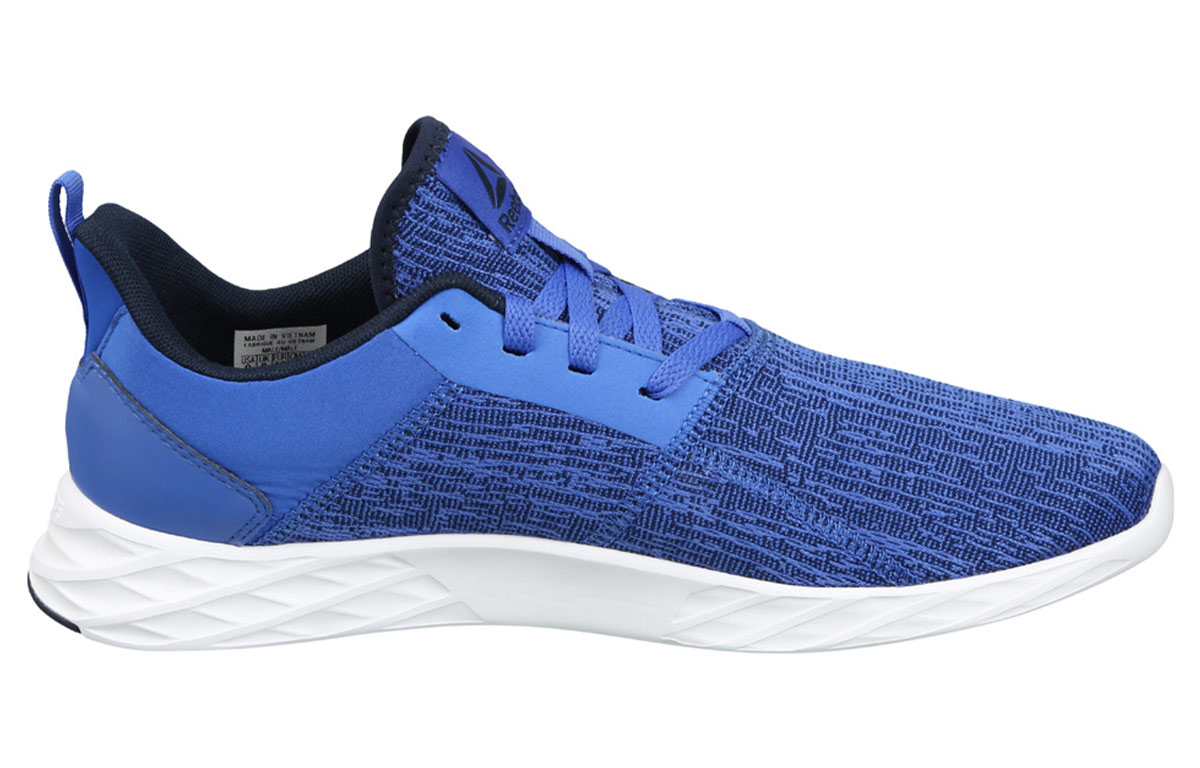 Order Reebok Running Astroride Strike ''Blu Bianco'' CN6673