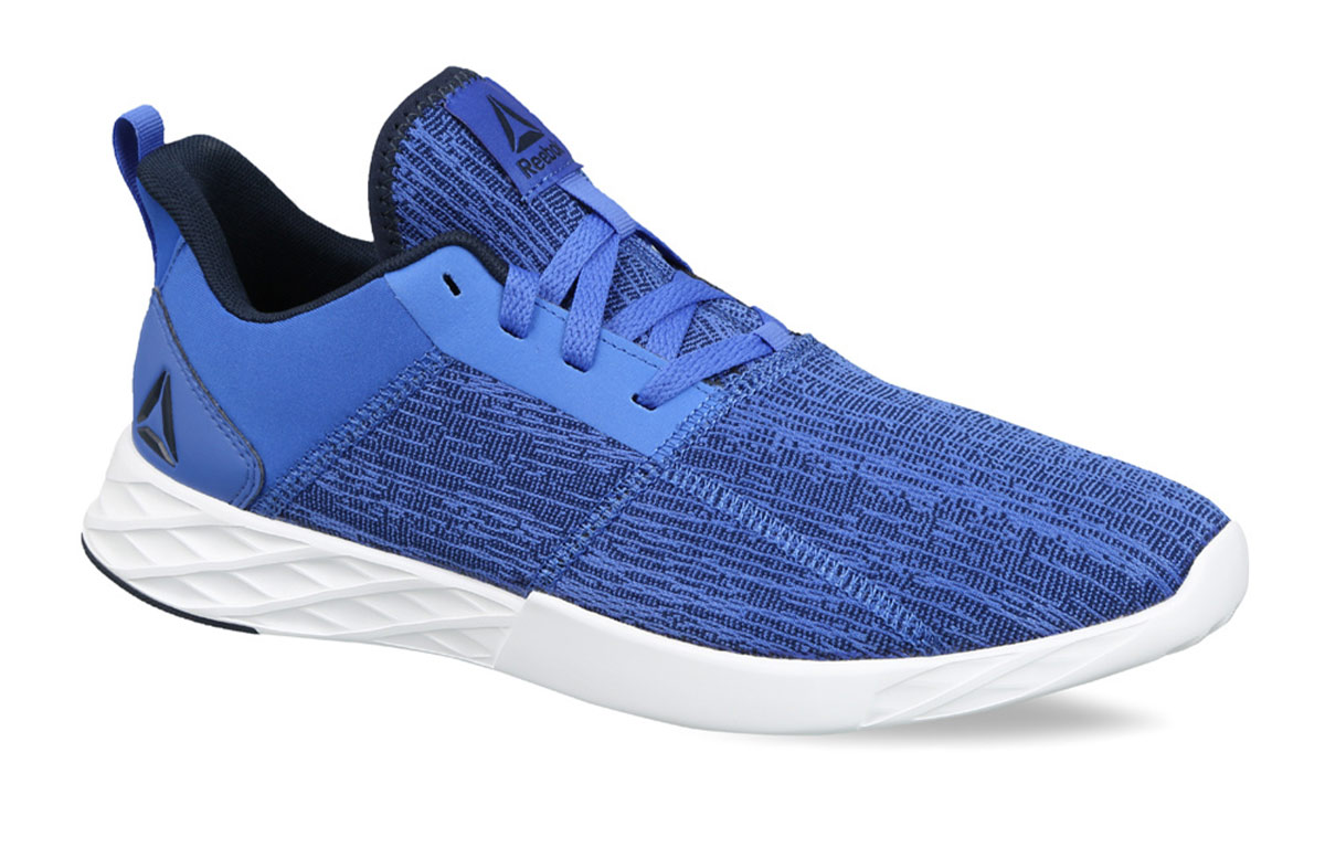 Lookbook Reebok Running Astroride Strike ''Blu Bianco'' CN6673