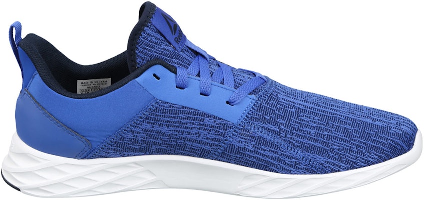 Reebok Running Astroride Strike 'Biru Putih' CN6673 Order Reebok Running Astroride Strike 'Biru Putih' CN6673