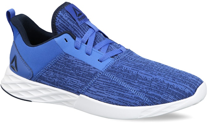 Reebok Running Astroride Strike 'Biru Putih' CN6673 Lookbook Reebok Running Astroride Strike 'Biru Putih' CN6673