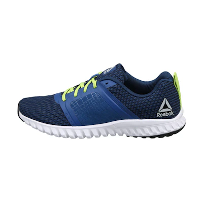 Reebok Running Athlium LP 'Blue'