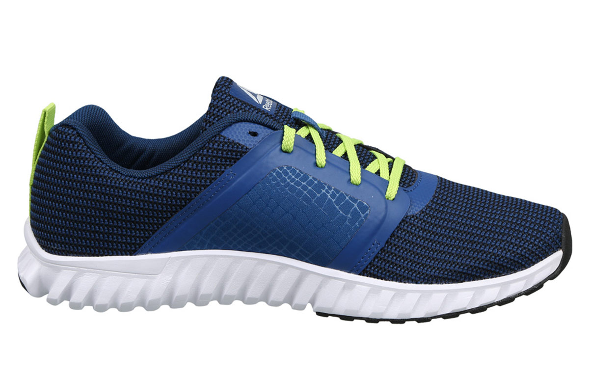 Reebok Running Athlium LP 'Blue' 圖 2
