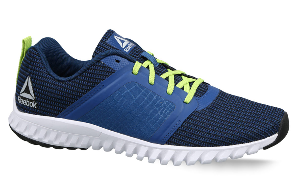 Reebok Running Athlium LP 'Blue' 圖 3