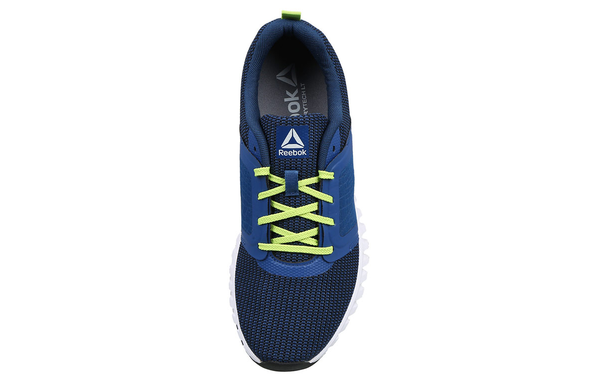 Reebok Running Athlium LP 'Blue' 圖 4