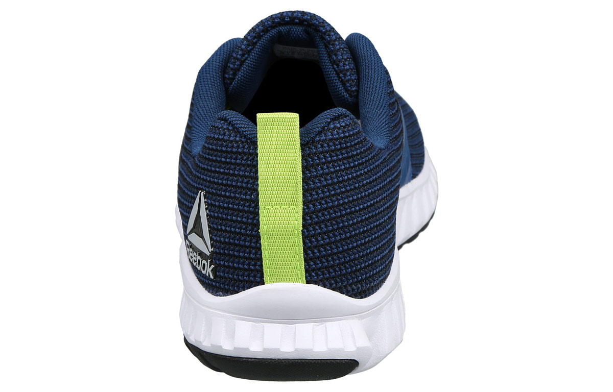 Reebok Running Athlium LP 'Blue' 圖 5