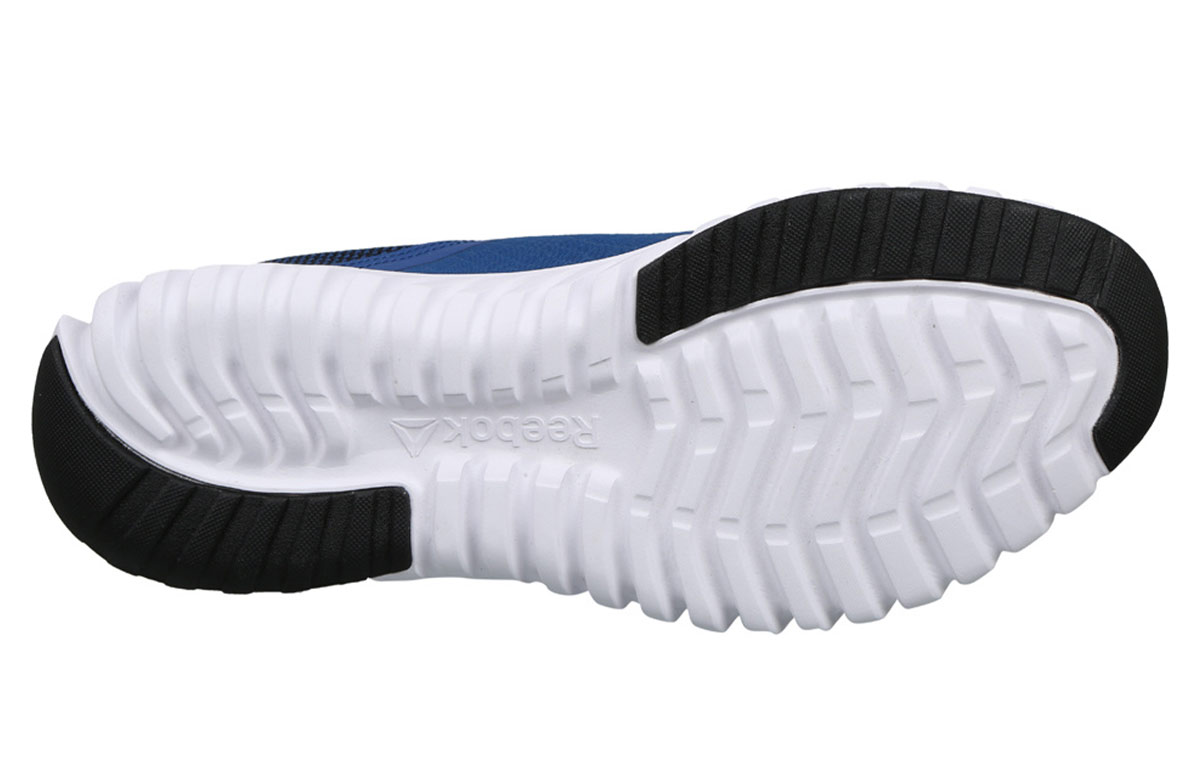 Reebok Running Athlium LP 'Blue' 圖 6