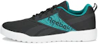 Buy Reebok Lari Austin 'Hitam Hijau Nyaman' EY3964