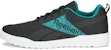 Reebok Running Austin 'Hitam Hijau Selesa' EY3964
