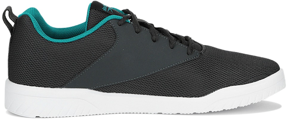 Reebok Running Austin 'Black Green Comfort' EY3964 Order Reebok Running Austin 'Black Green Comfort' EY3964