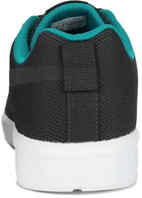 Reebok Lari Austin 'Hitam Hijau Nyaman' EY3964 Shop Reebok Lari Austin 'Hitam Hijau Nyaman' EY3964