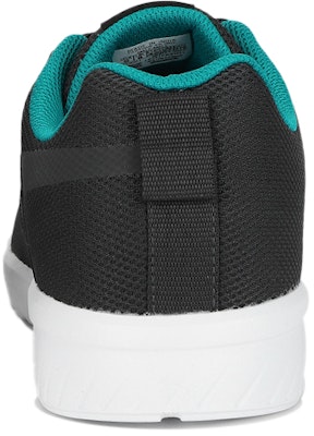 Reebok Running Austin 'Black Green Comfort' EY3964 Shop Reebok Running Austin 'Black Green Comfort' EY3964