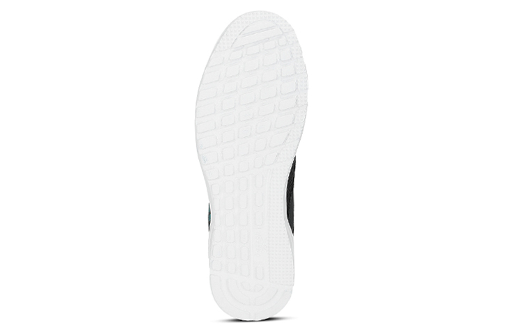 Purchase Reebok Lari Austin 'Hitam Hijau Nyaman' EY3964
