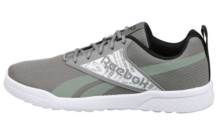 Buy Reebok Running Austin ''Grau Grün'' EX4160