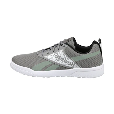 Reebok Running Austin 'Grey Green'