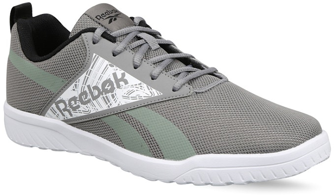 Reebok Running Austin 'Kelabu Hijau' EX4160 Lookbook Reebok Running Austin 'Kelabu Hijau' EX4160