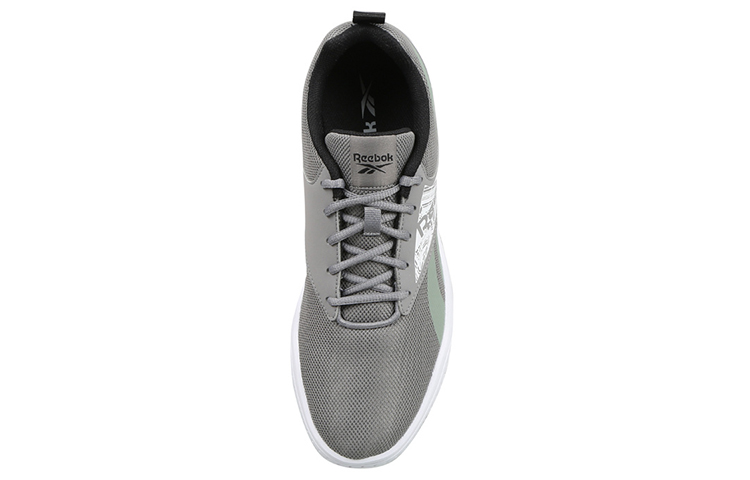 Shop Reebok Running Austin ''Grau Grün'' EX4160