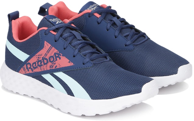 Reebok Running Austin 'Midnight Blue' EY5060 Lookbook Reebok Running Austin 'Midnight Blue' EY5060