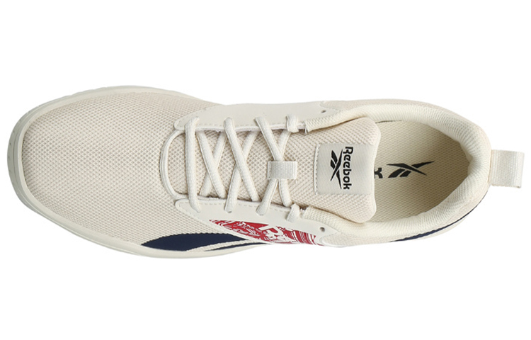 Shop Reebok Lari Austin Rendah 'Beige' EX4158