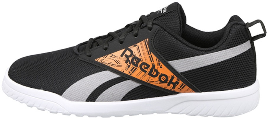 Reebok Lari Austin Low 'Hitam Putih' EX4159 Buy Reebok Lari Austin Low 'Hitam Putih' EX4159