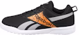 Reebok Lari Austin Low 'Hitam Putih' EX4159