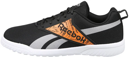 Reebok Running Austin Low 'Black White' EX4159 Reebok Running Austin Low 'Black White' EX4159