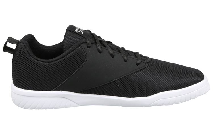 Order Reebok Running Austin Low 'Hitam Putih' EX4159