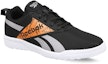 Lookbook Reebok Lari Austin Low 'Hitam Putih' EX4159