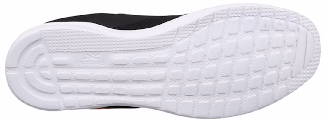 Reebok Lari Austin Low 'Hitam Putih' EX4159 Details for Reebok Lari Austin Low 'Hitam Putih' EX4159