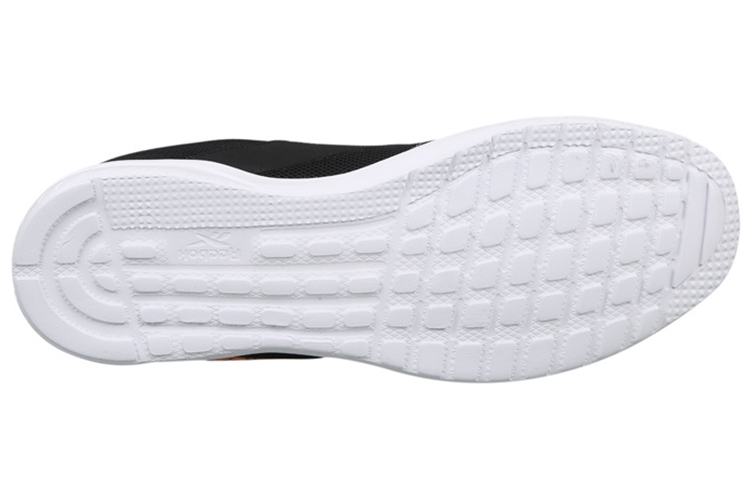Details for 리복 오스틴 로우 블랙/화이트 (Reebok Austin Low 블랙/화이트) EX4159