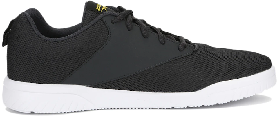 Reebok Running Austin Low ''Noir Jaune'' EY3963 Order Reebok Running Austin Low ''Noir Jaune'' EY3963