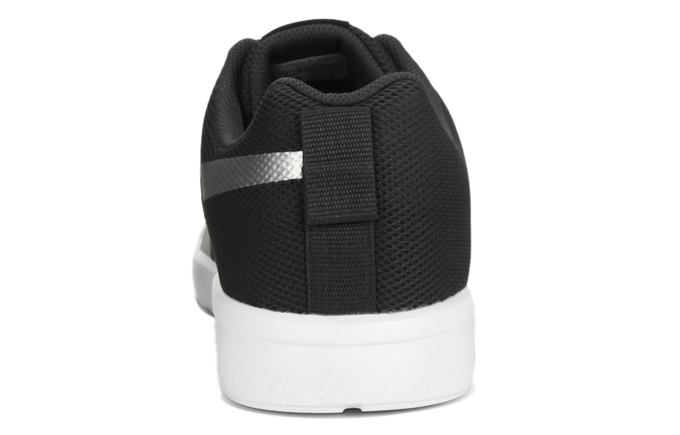Shop Reebok Running Austin Low ''Noir Jaune'' EY3963