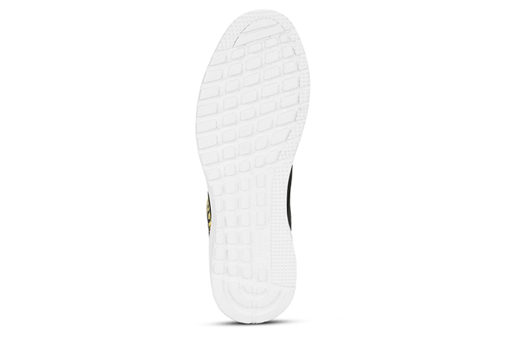 Purchase Reebok Running Austin Low ''Noir Jaune'' EY3963