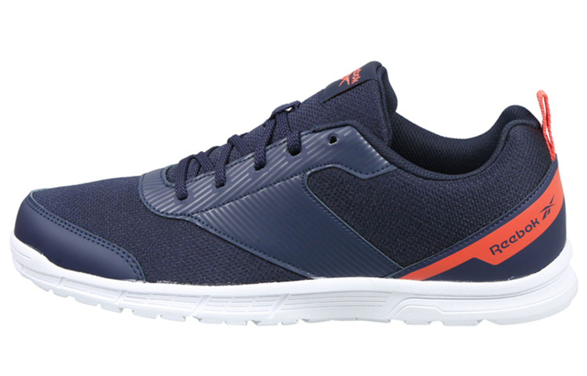 Reebok Running Bridgeport 'Blue Orange'