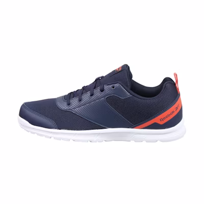 Reebok Running Bridgeport 'Blue Orange'