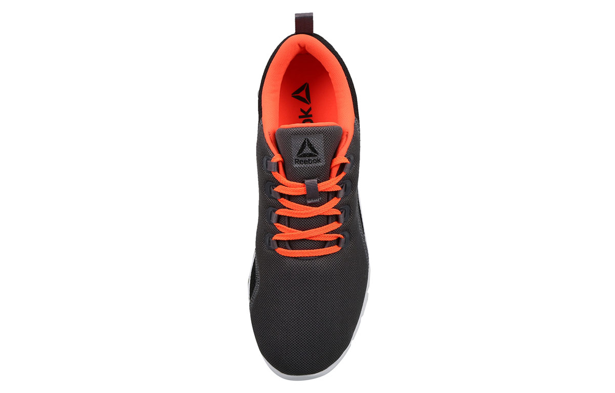 Shop Reebok Running Bronn ''Nero'' EG0841