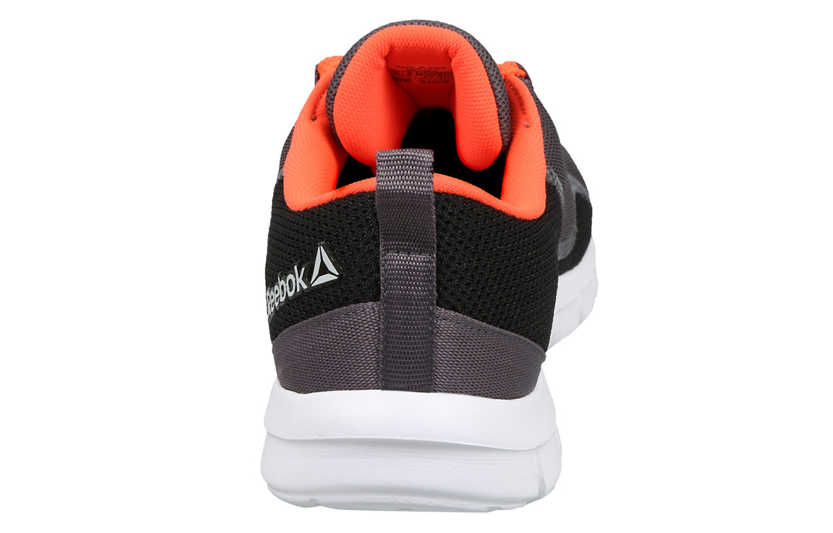 Purchase Reebok Running Bronn ''Nero'' EG0841