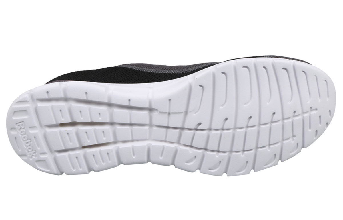 Details for Reebok Running Bronn ''Nero'' EG0841