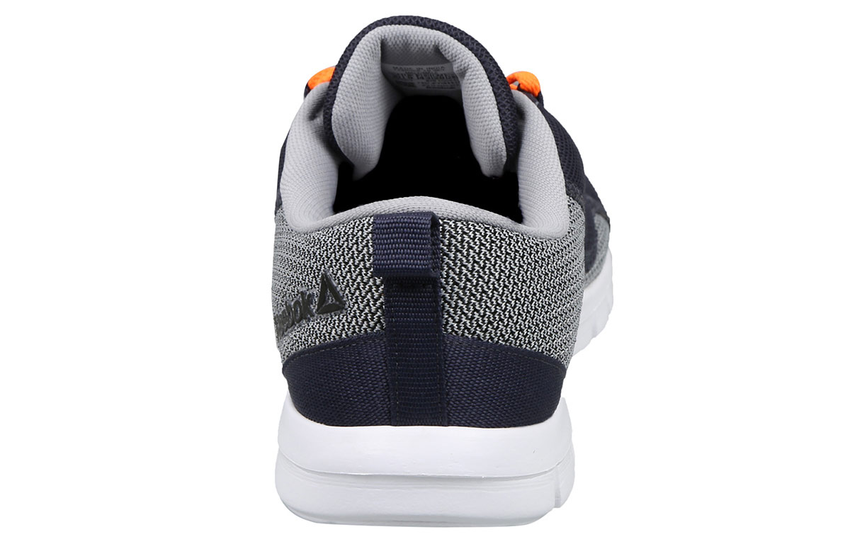 Purchase Reebok Running Bronn ''Blu Grigio Arancione'' EG0842