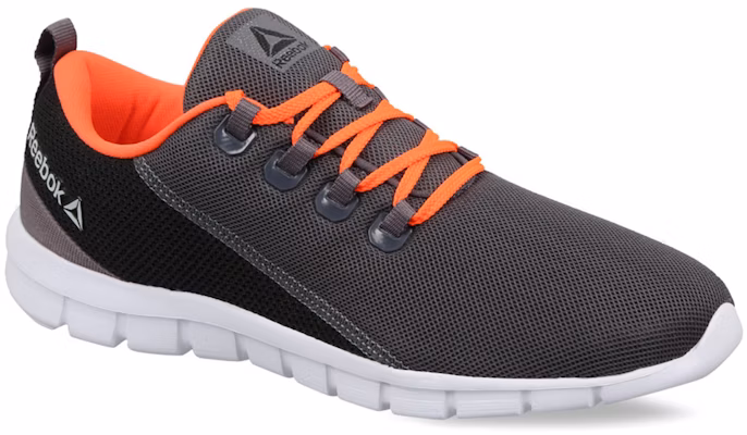 Reebok Running Bronn 'Negro' EG0841 Lookbook Reebok Running Bronn 'Negro' EG0841