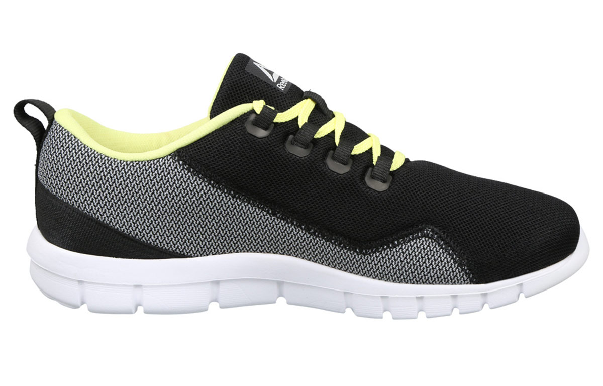 Order Reebok Running Bronn ''Giallo Nero'' EG0839