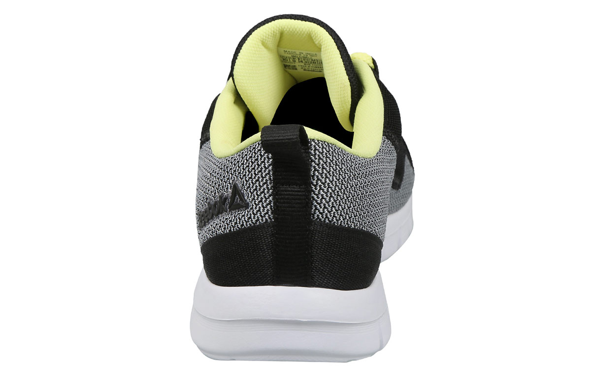 Purchase Reebok Running Bronn ''Giallo Nero'' EG0839
