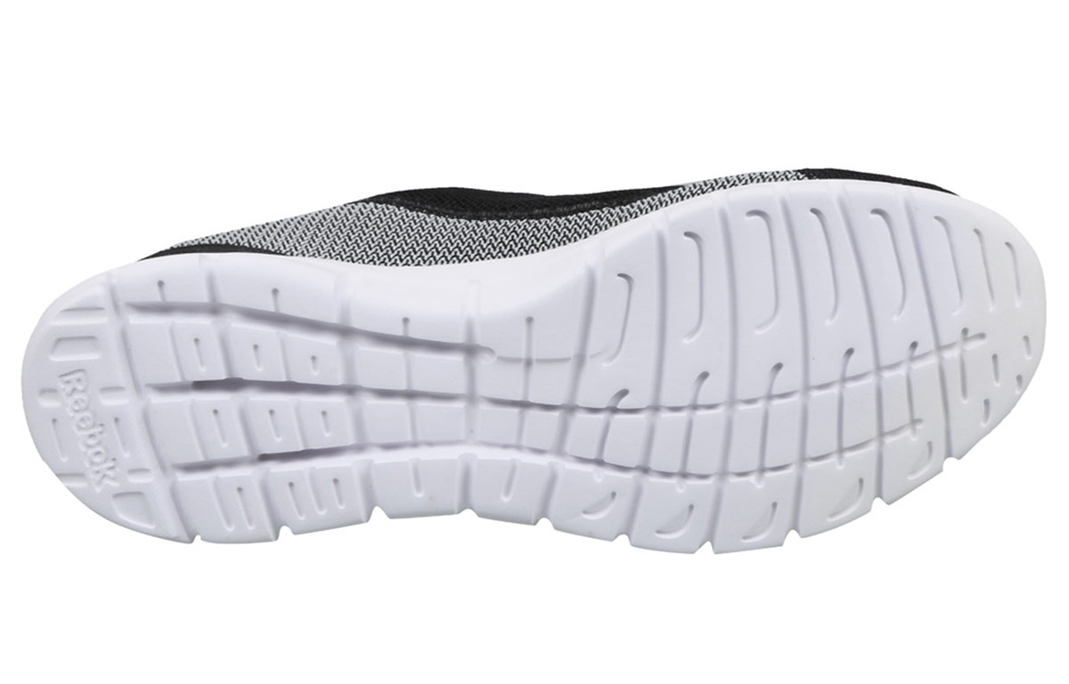 Details for Reebok Running Bronn ''Giallo Nero'' EG0839