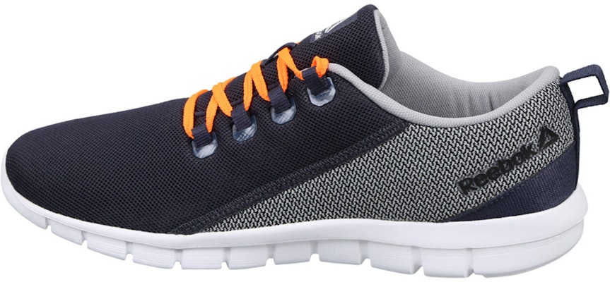 Reebok Running Bronn 'Blue Gray Orange' EG0842 Buy Reebok Running Bronn 'Blue Gray Orange' EG0842