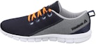 Buy Reebok Lari Bronn 'Biru Kelabu Jingga' EG0842